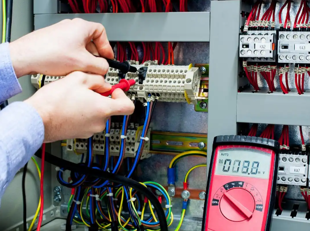 成都电路维修电话