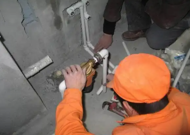 成都水电维修价格