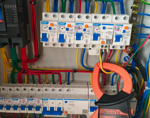 成都水电维修电话