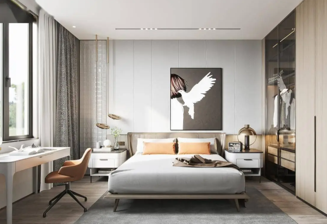 成都二手房翻新价格