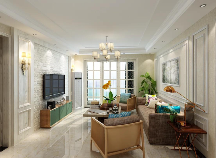 成都婚房装修电话