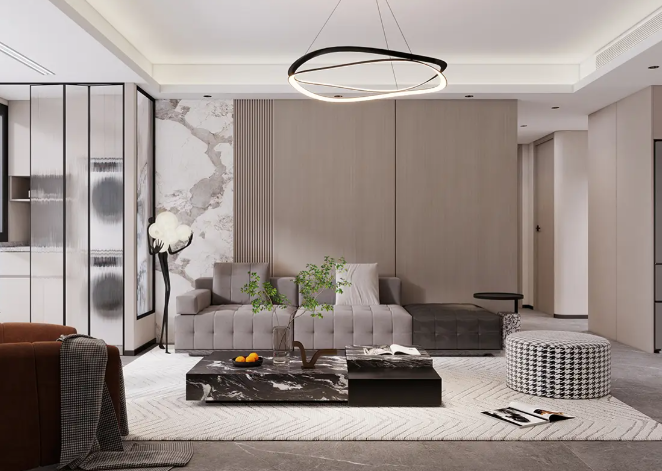 成都婚房装修价格