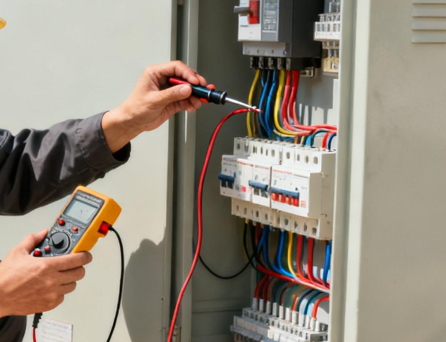 成都电路检测电话