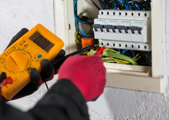 成都电路检测费用