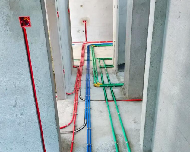 成都电路安装电话