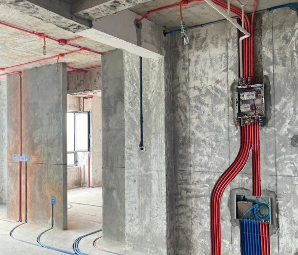 成都电路安装哪家好